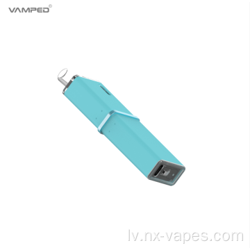vampēta treknā garšas elektroniskā cigarete